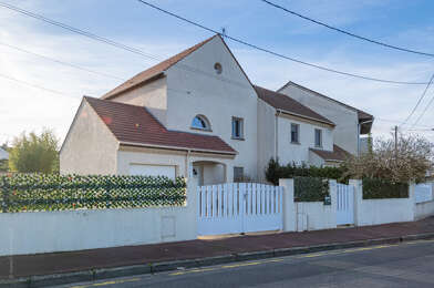 Maison 5 pièces 435000 €