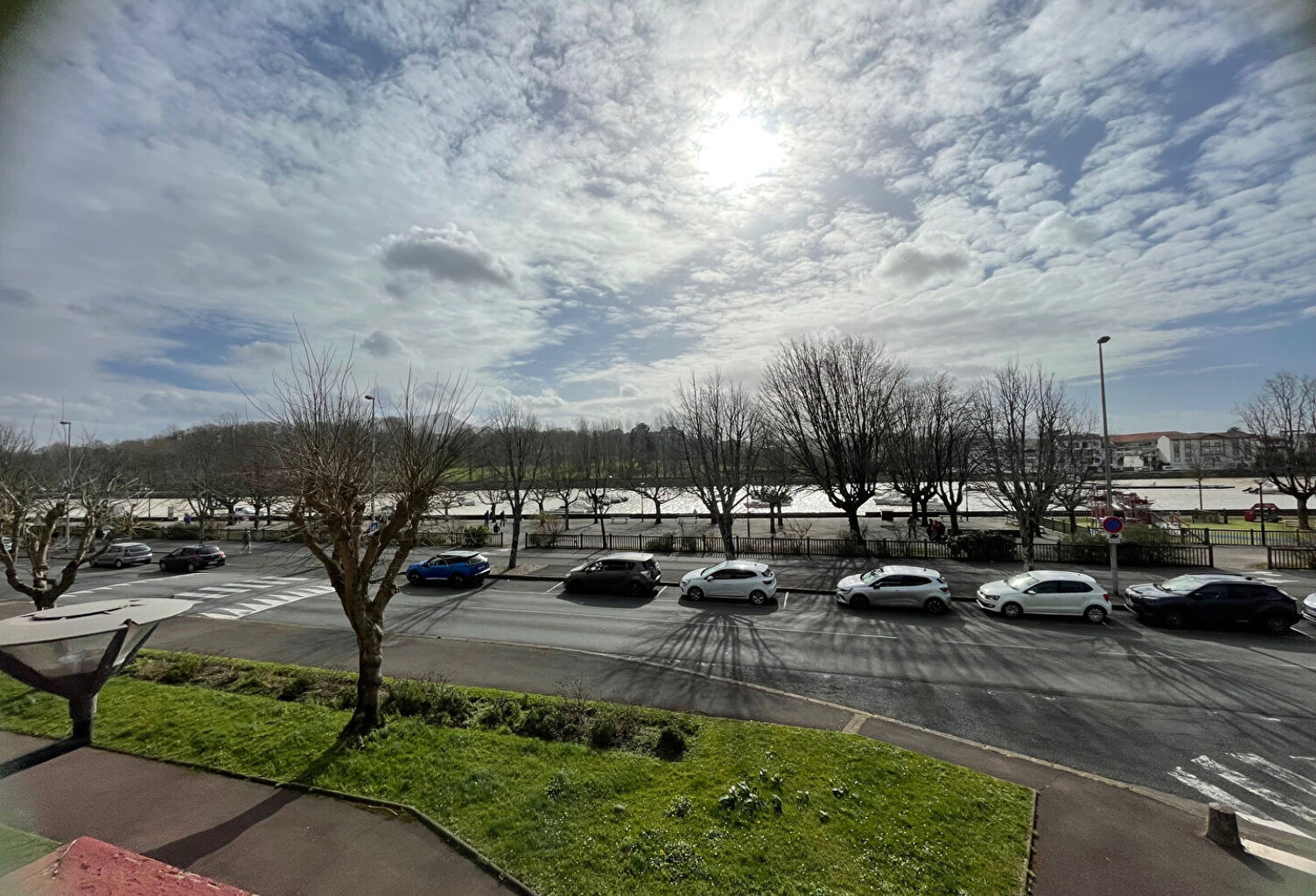 Appartement  duplex Saint Jean De Luz 4 pièce(s) 73.89m2 — photo 1
