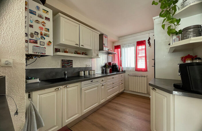 Appartement  duplex Saint Jean De Luz 4 pièce(s) 73.89m2 — photo 2
