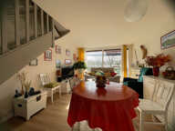 Appartement  duplex Saint Jean De Luz 4 pièce(s) 73.89m2 — photo 3