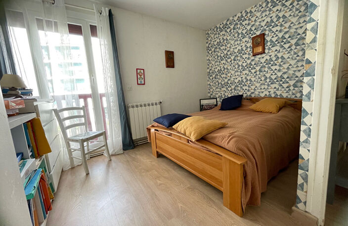 Appartement  duplex Saint Jean De Luz 4 pièce(s) 73.89m2 — photo 4