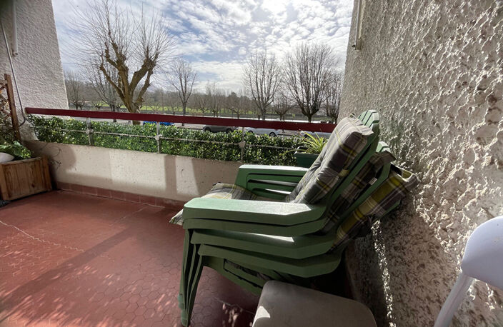 Appartement  duplex Saint Jean De Luz 4 pièce(s) 73.89m2 — photo 5