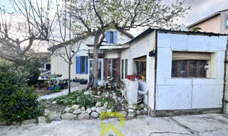 Maison 3 Pièces 80 m² à vendre à Bize-Minervois (11120)