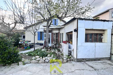 Maison 3 pièces 90000 €