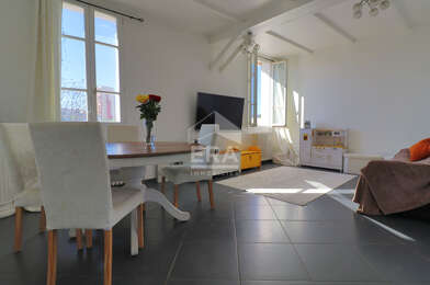 Appartement 3 pièces 145000 €