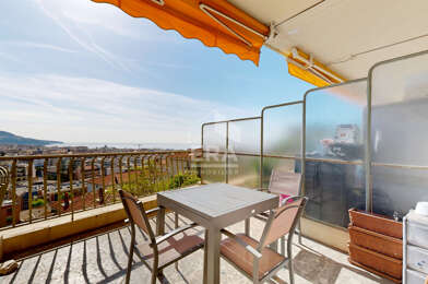 Appartement 2 pièces 305000 €