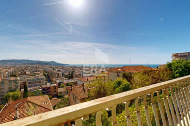 Appartement 2 pièces 305000 €