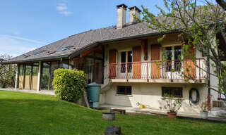 Maison 4 Pièces 90 m² à vendre à Saint-Ferréol (74210)