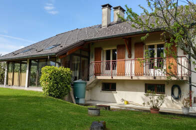 Maison 4 pièces 441000 €