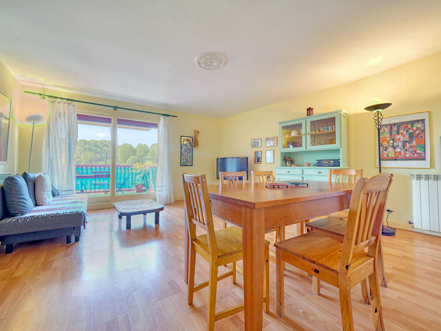 Appartement  T3 à vendre Saint-Jean-de-Luz 64500