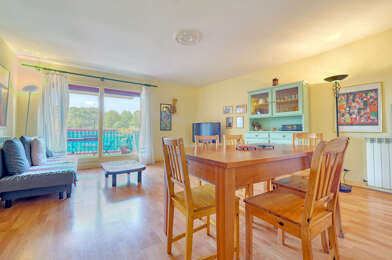 Appartement 3 pièces 400000 €