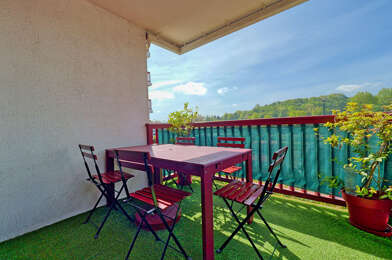 Appartement 3 pièces 400000 €