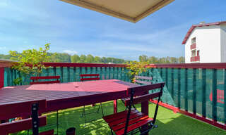 Appartement 3 Pièces 63 m² à vendre à Saint-Jean-de-Luz (64500)
