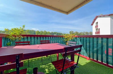 Appartement Saint Jean De Luz 3 pièce(s) 63.31 m2 — photo du bien