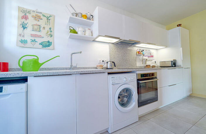 Appartement Saint Jean De Luz 3 pièce(s) 63.31 m2 — photo 5