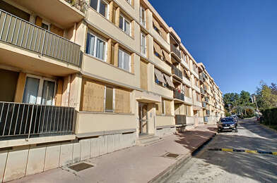 Appartement 2 pièces 730 €