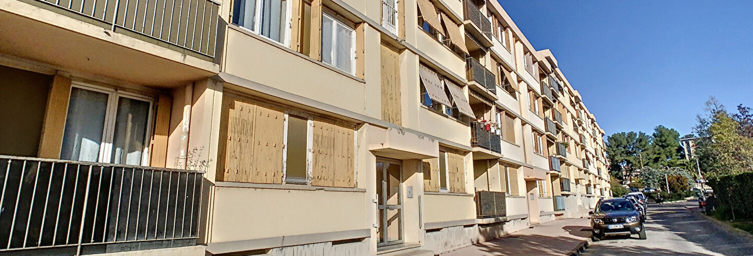 Appartement 2 Pièces 47 m² à louer à Marseille 14 (13014)