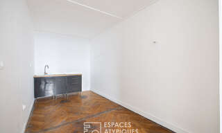 Appartement 3 Pièces 72 m² à vendre à Lyon 7 (69007)
