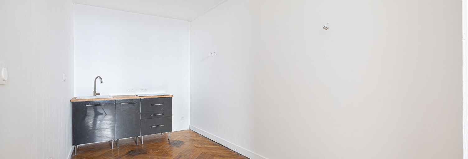 Appartement 3 Pièces 72 m² à vendre à Lyon 7 (69007)