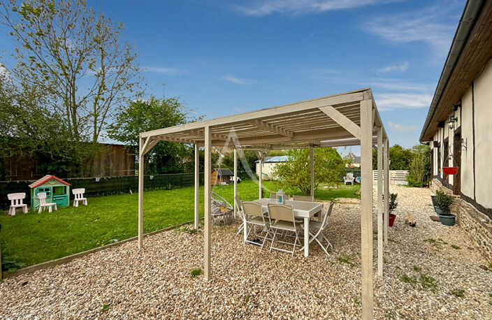 LONGERE ETREPAGNY 5 chambres — photo 2