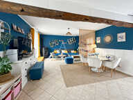 LONGERE ETREPAGNY 5 chambres — photo 3