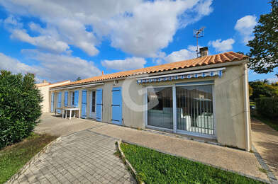 Maison 4 pièces 283500 €