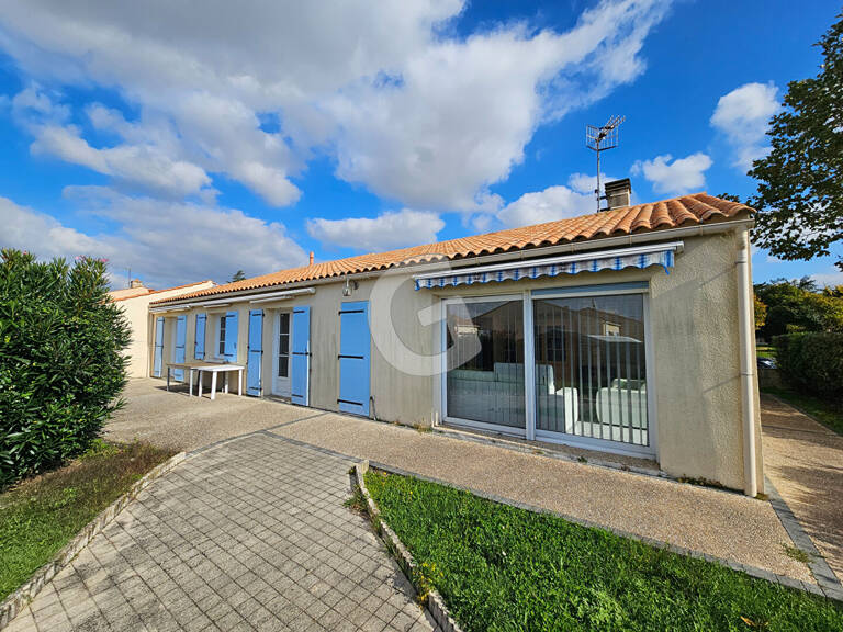 Maison 4 pièces 100 m²  à vendre à Angles — photo 1