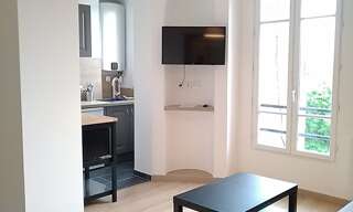 Appartement 2 Pièces 29 m² à louer à Paris 20 (75020)