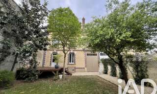 Maison 8 Pièces 232 m² à vendre à Joigny (89300)