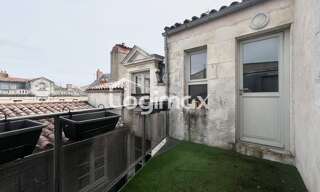 Appartement 4 Pièces 92 m² à vendre à La Rochelle (17000)