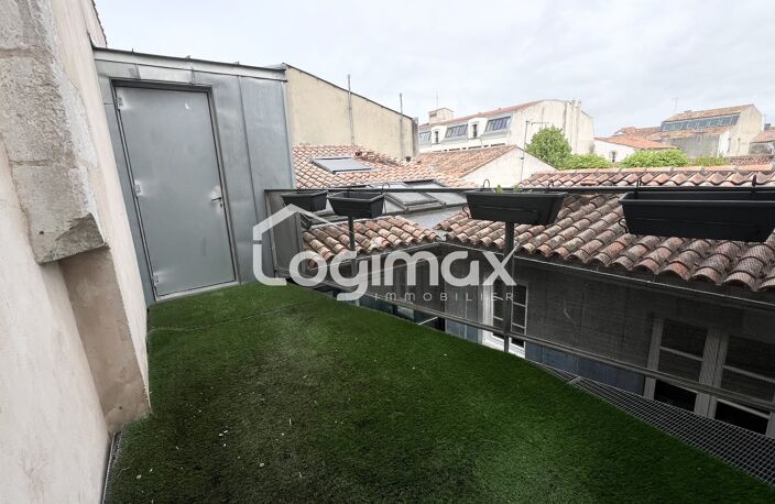Vente appartement 4 pièces 92 m² La Rochelle (17000) — photo 2