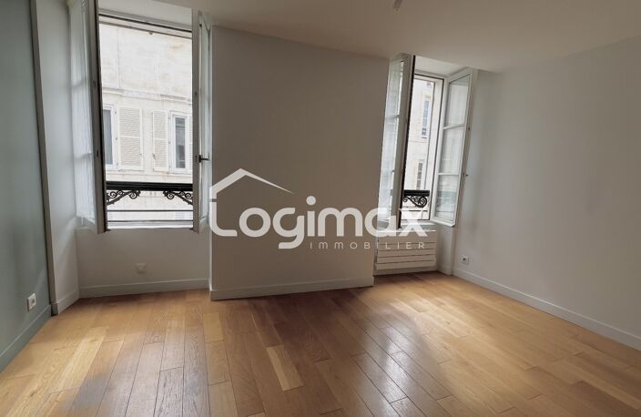Vente appartement 4 pièces 92 m² La Rochelle (17000) — photo 3