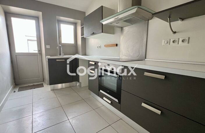Vente appartement 4 pièces 92 m² La Rochelle (17000) — photo 4