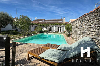 Maison 8 pièces 1575000 €