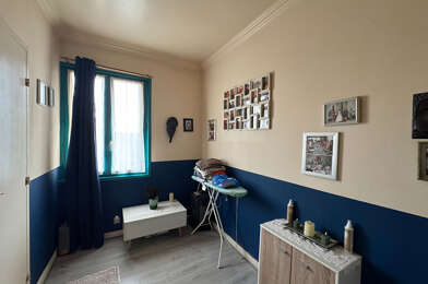 Appartement 3 pièces 162000 €