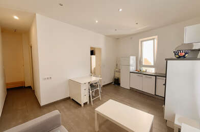 Appartement 2 pièces 225000 €