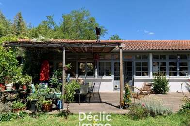 Maison 6 pièces 1800 €