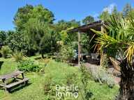 À louer : maison meublée de charme à Arès  5 chambres + jardin — photo 2