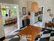 À louer : maison meublée de charme à Arès  5 chambres + jardin — photo 4