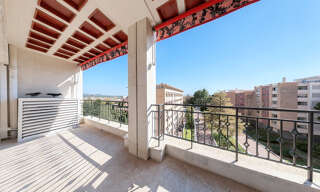 Appartement 4 Pièces 126 m² à vendre à Aix-en-Provence (13100)