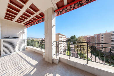 Appartement 4 pièces 1150000 €