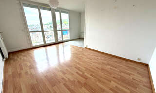 Appartement 2 Pièces 52 m² à vendre à Déville-lès-Rouen (76250)