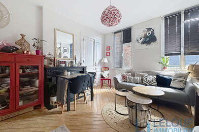 Appartement 2 pièces 620 €