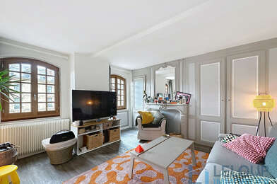 Appartement 2 pièces 692 €