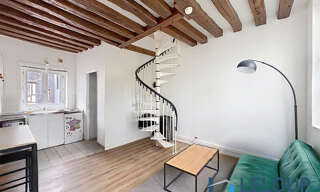 Appartement 3 Pièces 39 m² à vendre à Rouen (76000)