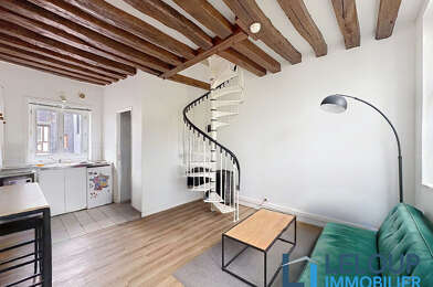 Appartement 3 pièces 139000 €