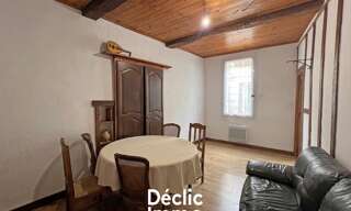 Appartement 3 Pièces 48 m² à vendre à Grasse (06130)