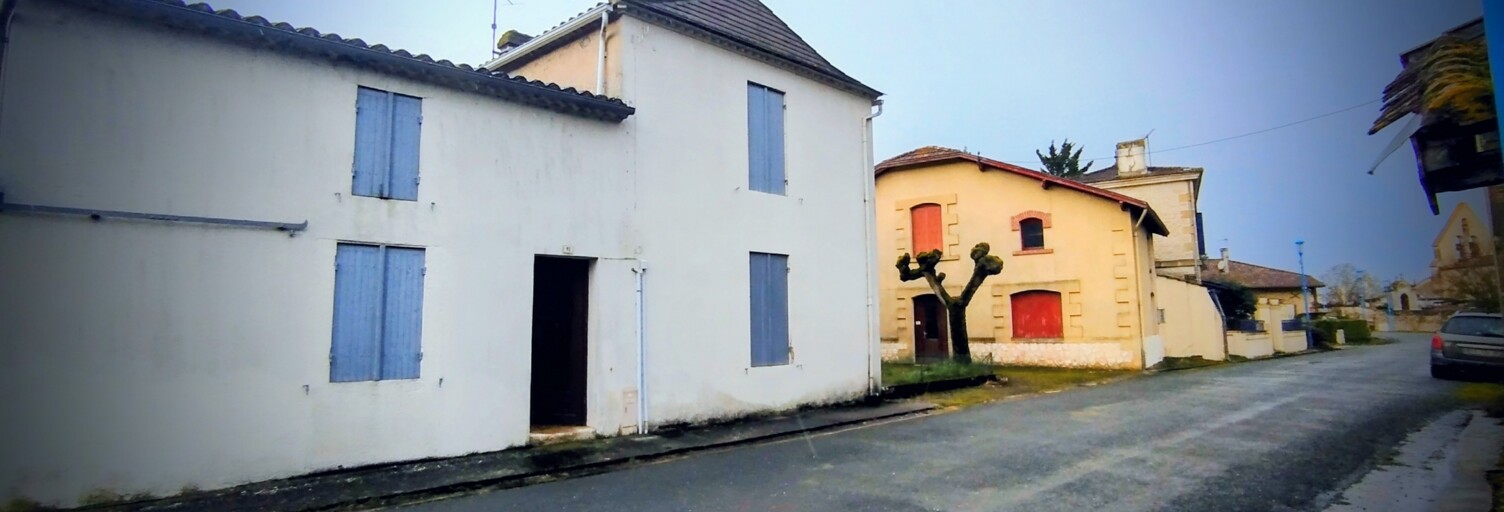 Maison 10 Pièces 223 m² à vendre à Saint-Pierre-sur-Dropt (47120)