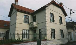 Maison 7 Pièces 165 m² à vendre à Chabris (36210)