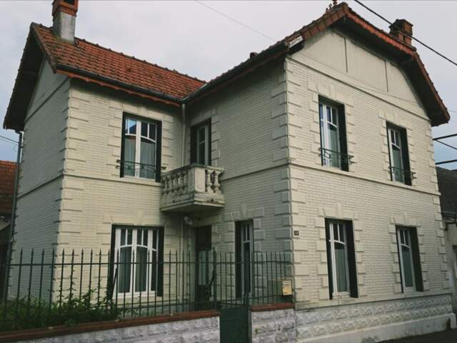 Maison 7 pièces 165 m² à Chabris — photo du bien